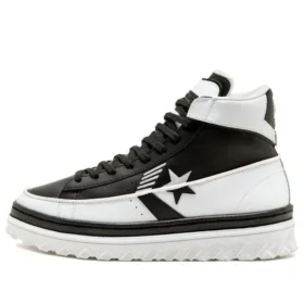 Pro Leather X2 High ”Rivals Pack – Black White”