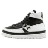 Pro Leather X2 High ”Rivals Pack – Black White”