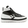 Pro Leather X2 High ”Rivals Pack – Black White”