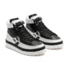 Pro Leather X2 High ”Rivals Pack – Black White”