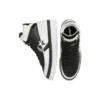 Pro Leather X2 High ”Rivals Pack – Black White”