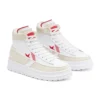 Pro Leather X2 High ”Rivals Pack – White University Red”