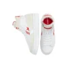 Pro Leather X2 High ”Rivals Pack – White University Red”