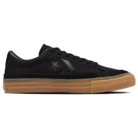 Prolyde SK GD OX ”Black Gum”