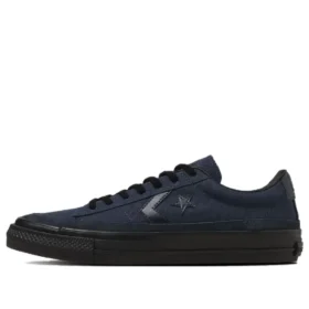 PRORIDE SK GD OX ”Black”