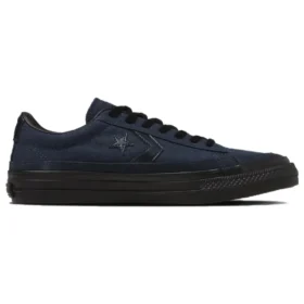 PRORIDE SK GD OX ”Black”