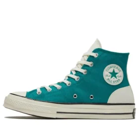 Psychedelic Hoops Chuck 1970-tal