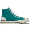 Psychedelic Hoops Chuck 1970-tal