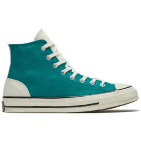 Psychedelic Hoops Chuck 1970-tal