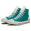 Psychedelic Hoops Chuck 1970-tal