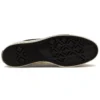 Psychedelic Hoops Chuck 1970s ”Black White”