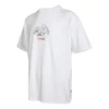Pushing Along T-shirt Asiatisk storlek ”Vit”