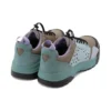 QAK CP CFC ”Multi-Color”