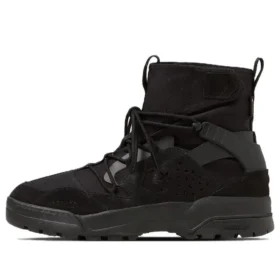 Qak Cp Gore-Tex F/CE High Top ”Black”