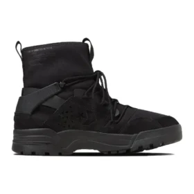 Qak Cp Gore-Tex F/CE High Top ”Black”