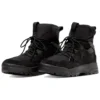 Qak Cp Gore-Tex F/CE High Top ”Black”