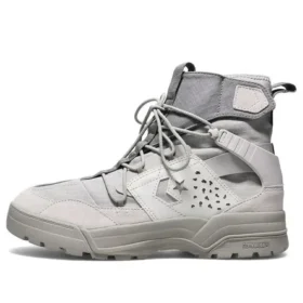 Qak Cp Gore-Tex höga sneakers ”Grå”
