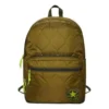 Quilted Go 2-ryggsäck ”Moss”