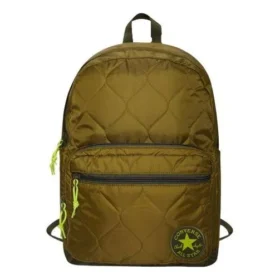 Quilted Go 2-ryggsäck ”Moss”