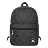Quilted Go 2 Ryggsäck ”Svart”