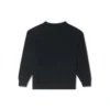 Radiating Love Cardigan Asiatisk storlek ”Svart”