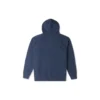 Raglan Elevated Hoodie Asia-storlekar ”Navy”