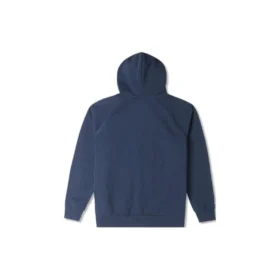Raglan Elevated Hoodie Asia-storlekar ”Navy”