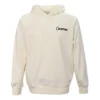 Raglan Elevated Hoodie Asiatisk storlek ”Beige”