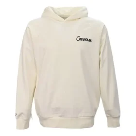 Raglan Elevated Hoodie Asiatisk storlek ”Beige”