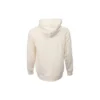 Raglan Elevated Hoodie Asiatisk storlek ”Beige”