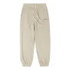 Rainbow Logo Sweatpants Asiatisk storlek ”Tan”