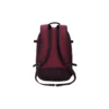Rak ryggsäck med Chuck Taylor-logotyp ”Burgundy”