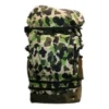 Ranac Toploader-ryggsäck ”Camo Green”