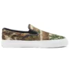 Realtree Camo x One Star CC Pro Slip Cons Low ”Brown”