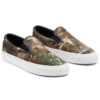 Realtree Camo x One Star CC Pro Slip Cons Low ”Brown”