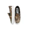 Realtree Camo x One Star CC Pro Slip Cons Low ”Brown”