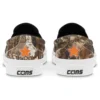Realtree Camo x One Star CC Pro Slip Cons Low ”Brown”