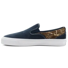 Realtree Camo x One Star CC Pro Slip Cons Low ”Obsidian”