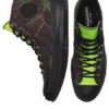 Realtree x Chuck 70 GTX High ”Svart”