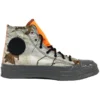 Realtree x Chuck 70 GTX High ”White”