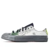 Realtree x Chuck 70 GTX Low ”White”