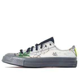 Realtree x Chuck 70 GTX Low ”White”