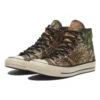 Realtree x Chuck 70 High ”Edge Camo Print”