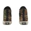 Realtree x Chuck 70 High ”Edge Camo Print”