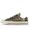 Realtree x Chuck 70 Low ”Edge Camo Print”