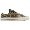 Realtree x Chuck 70 Low ”Edge Camo Print”