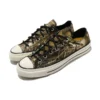 Realtree x Chuck 70 Low ”Edge Camo Print”