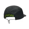 Renew Camp Cap ”Black”