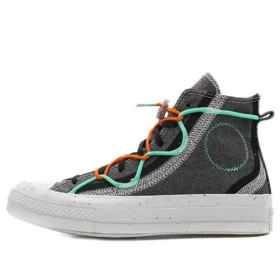Renew Chuck 70 High ”Ash Storm”