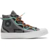 Renew Chuck 70 High ”Ash Storm”